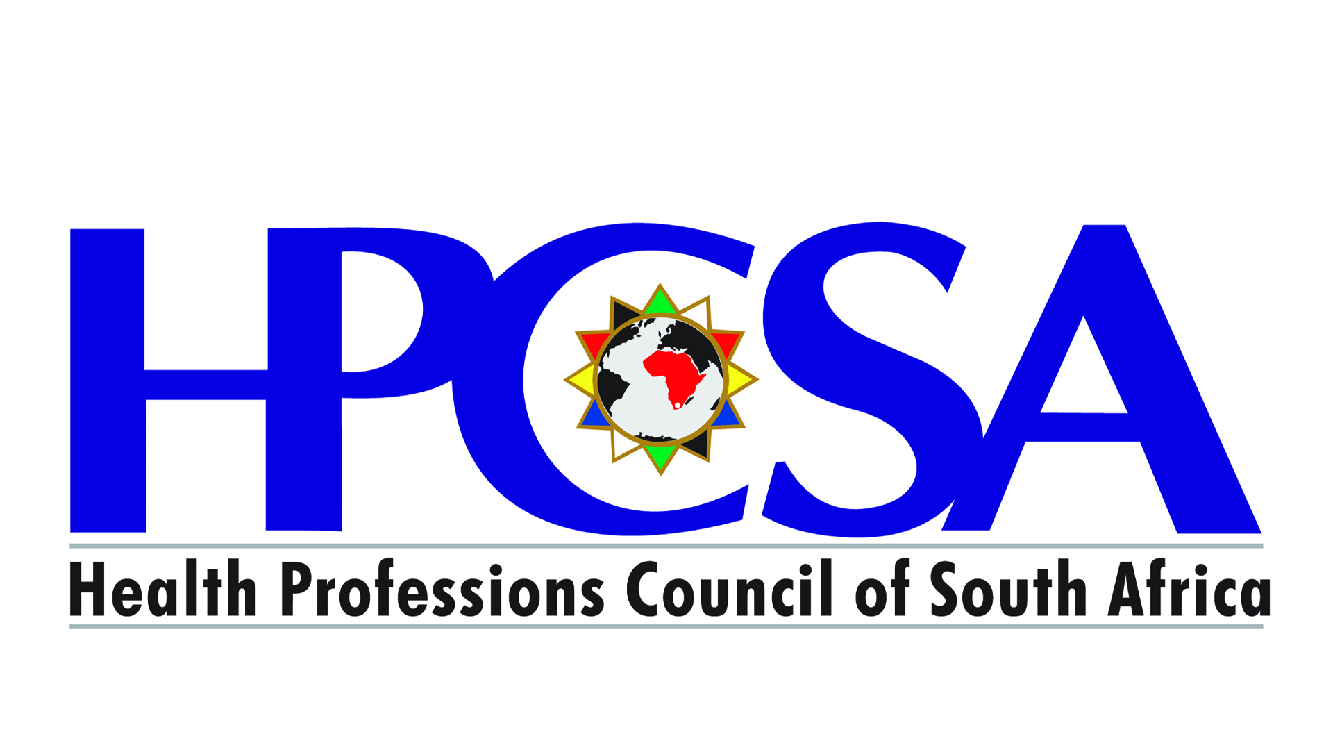 hpcsa logo