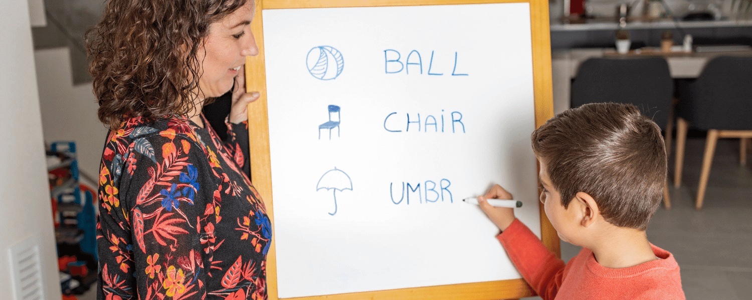 Speech Therapy Benoni